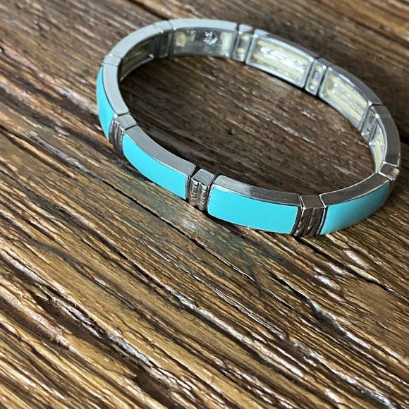 Lia Sophia Stretch Bracelet - Picture 2 of 3